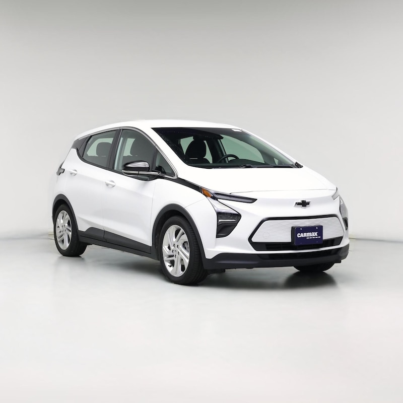 2023 Chevrolet Bolt EV LT