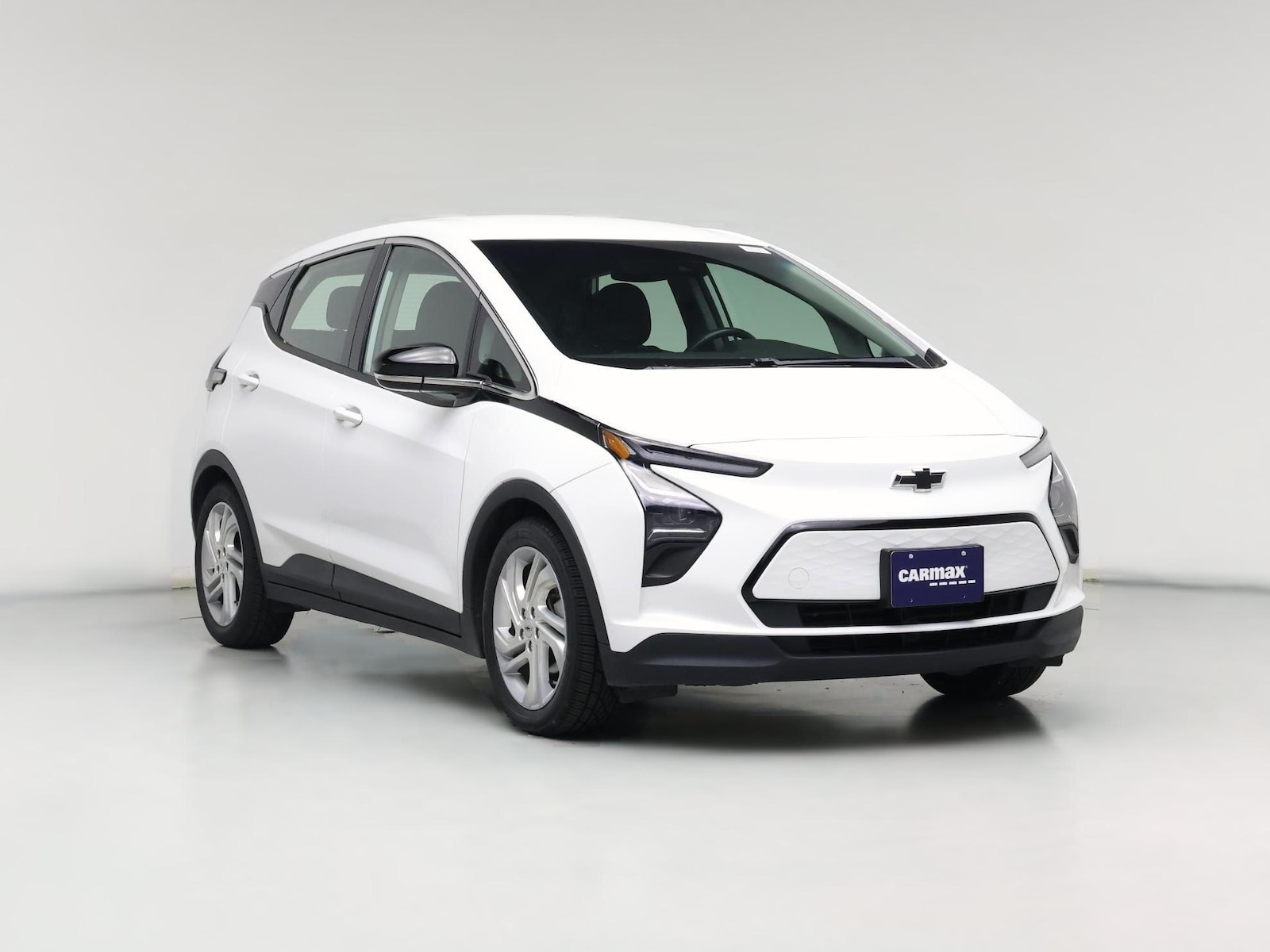 2023 Chevrolet Bolt EV