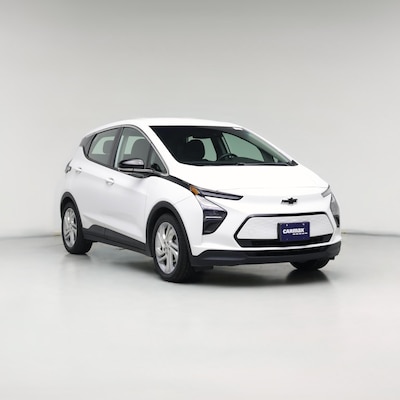 2023 Chevrolet Bolt EV LT