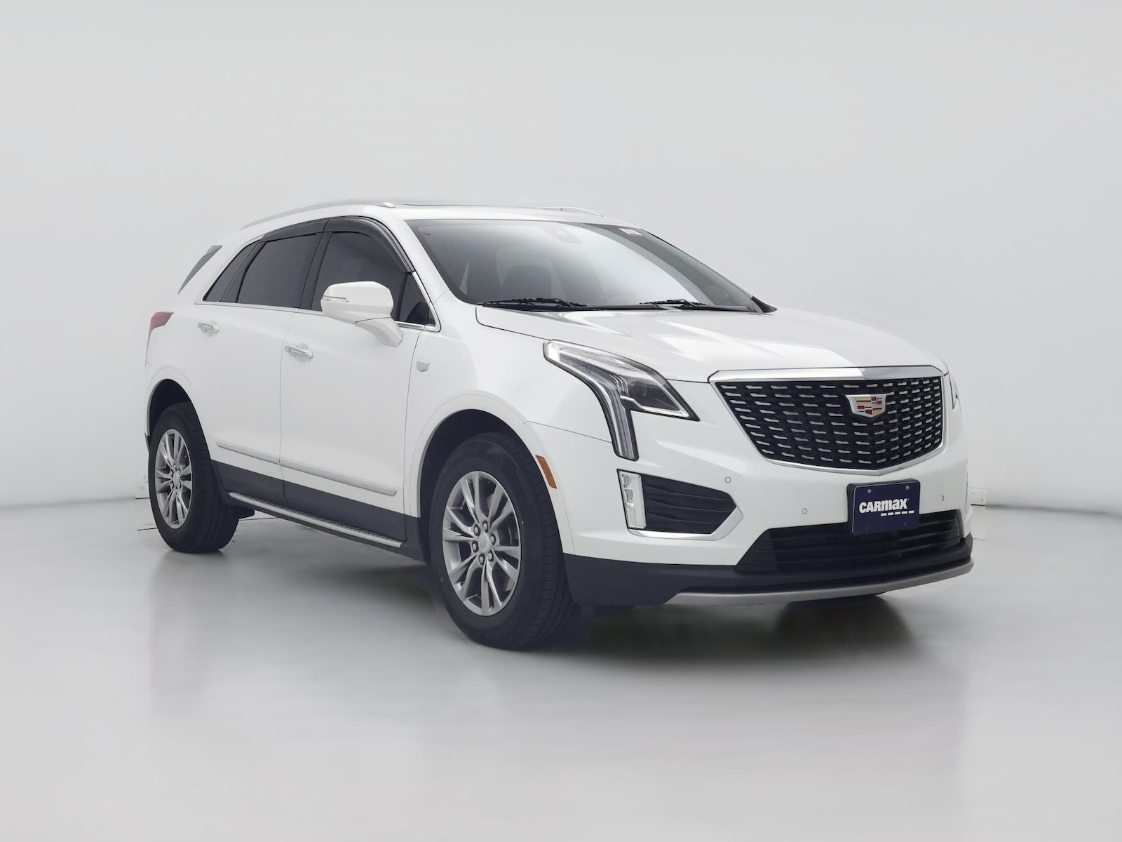 2023 Cadillac XT5