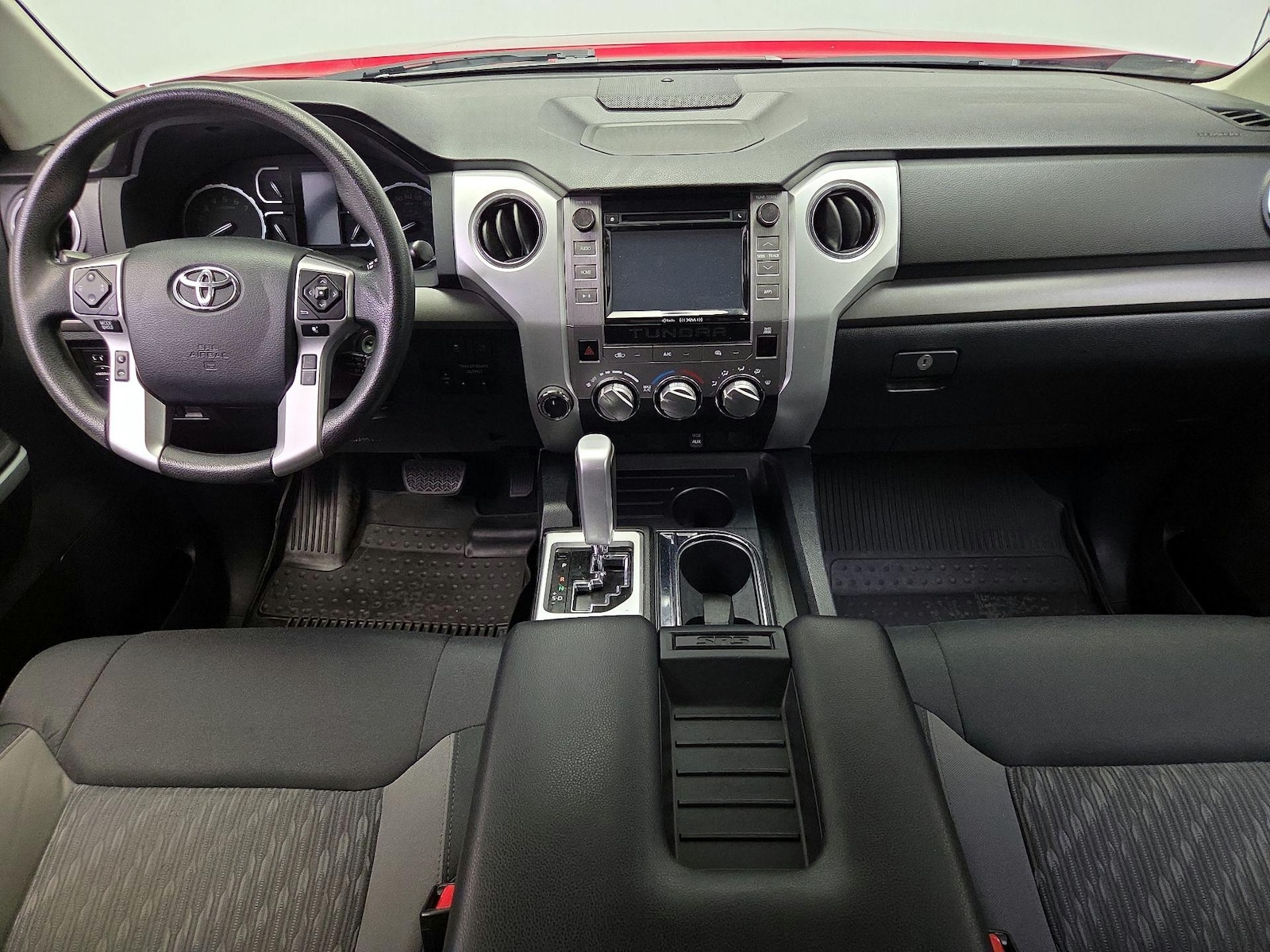 Rear View Camera