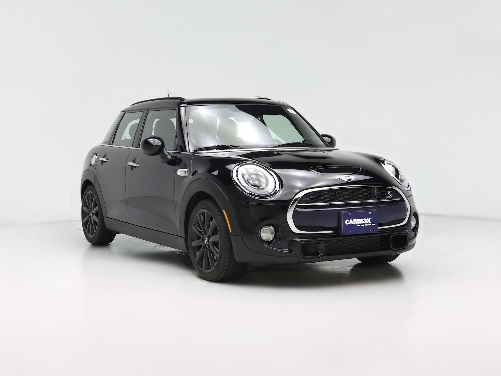 Smart Key & Parking Sensors