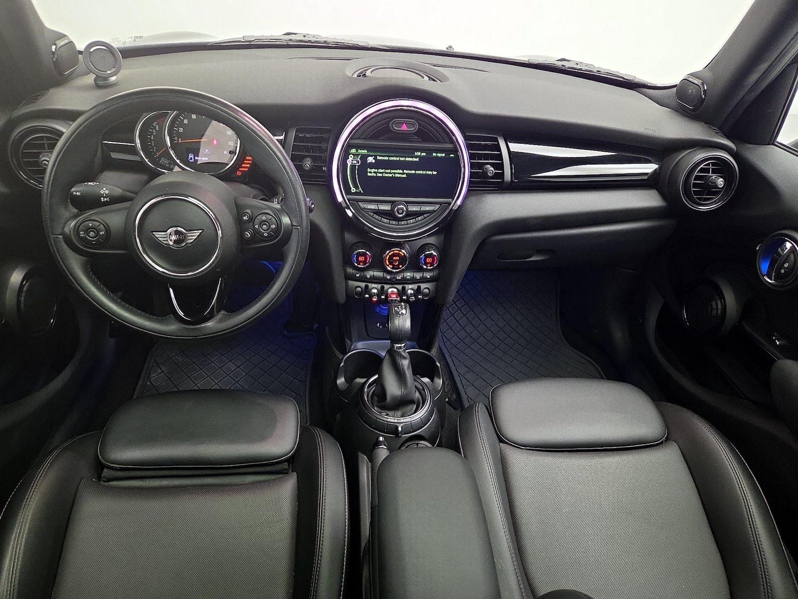 Navigation System