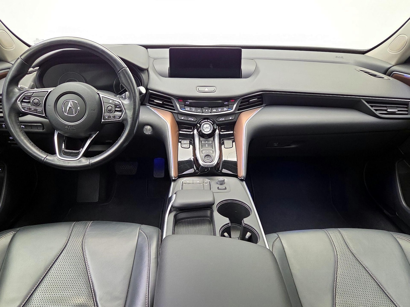 Apple CarPlay®