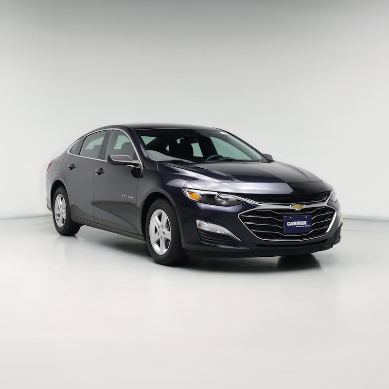 2023 Chevrolet Malibu LS