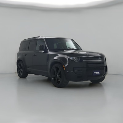 2023 Land Rover Defender 110 X-Dynamic SE