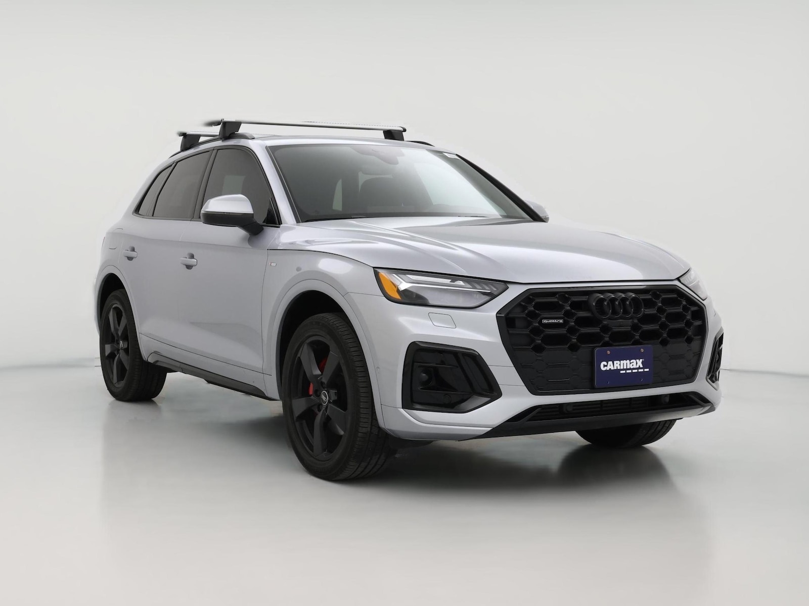 Smart Key & Power Hatch/Deck Lid