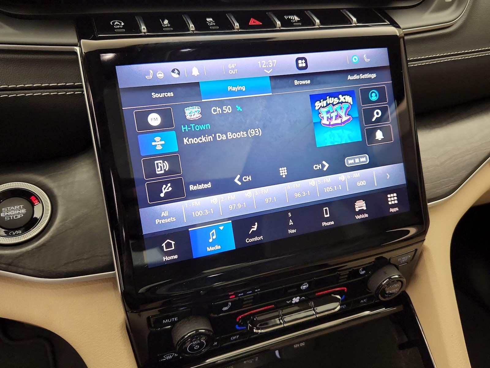 2021 Jeep Grand Cherokee L Limited - Photo 16