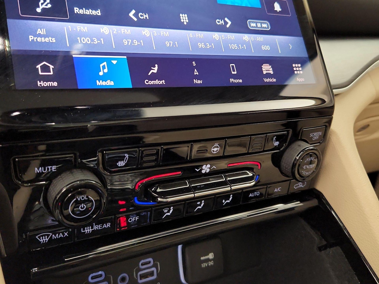 2021 Jeep Grand Cherokee L Limited - Photo 17