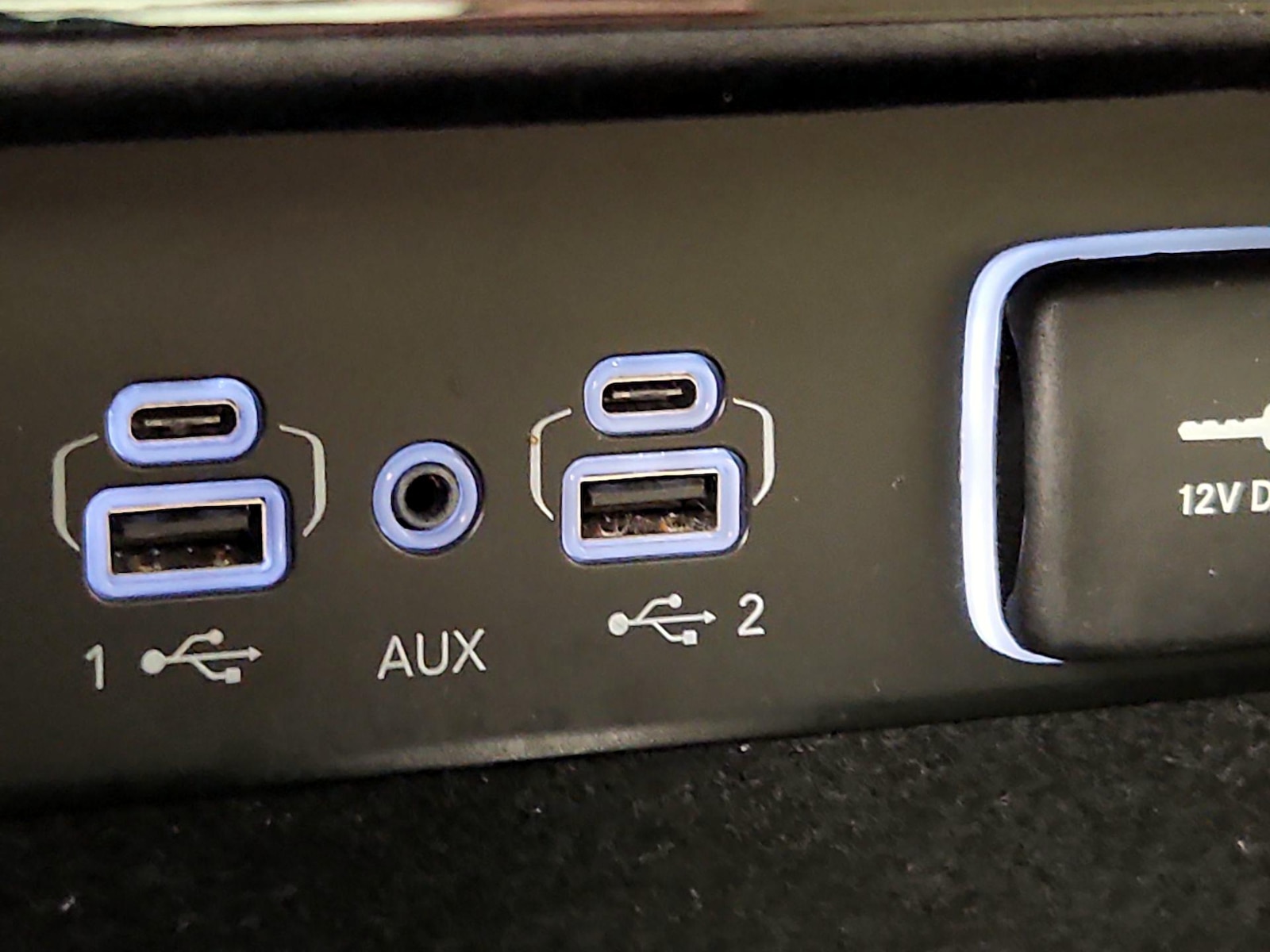 2021 Jeep Grand Cherokee L Limited - Photo 19