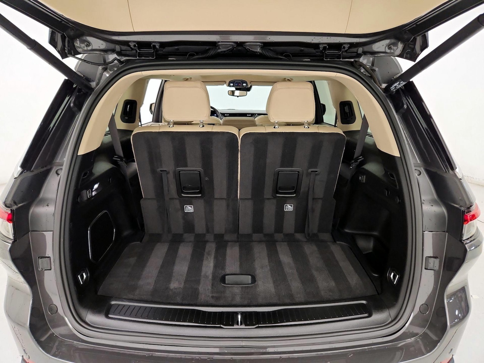 2021 Jeep Grand Cherokee L Limited - Photo 22
