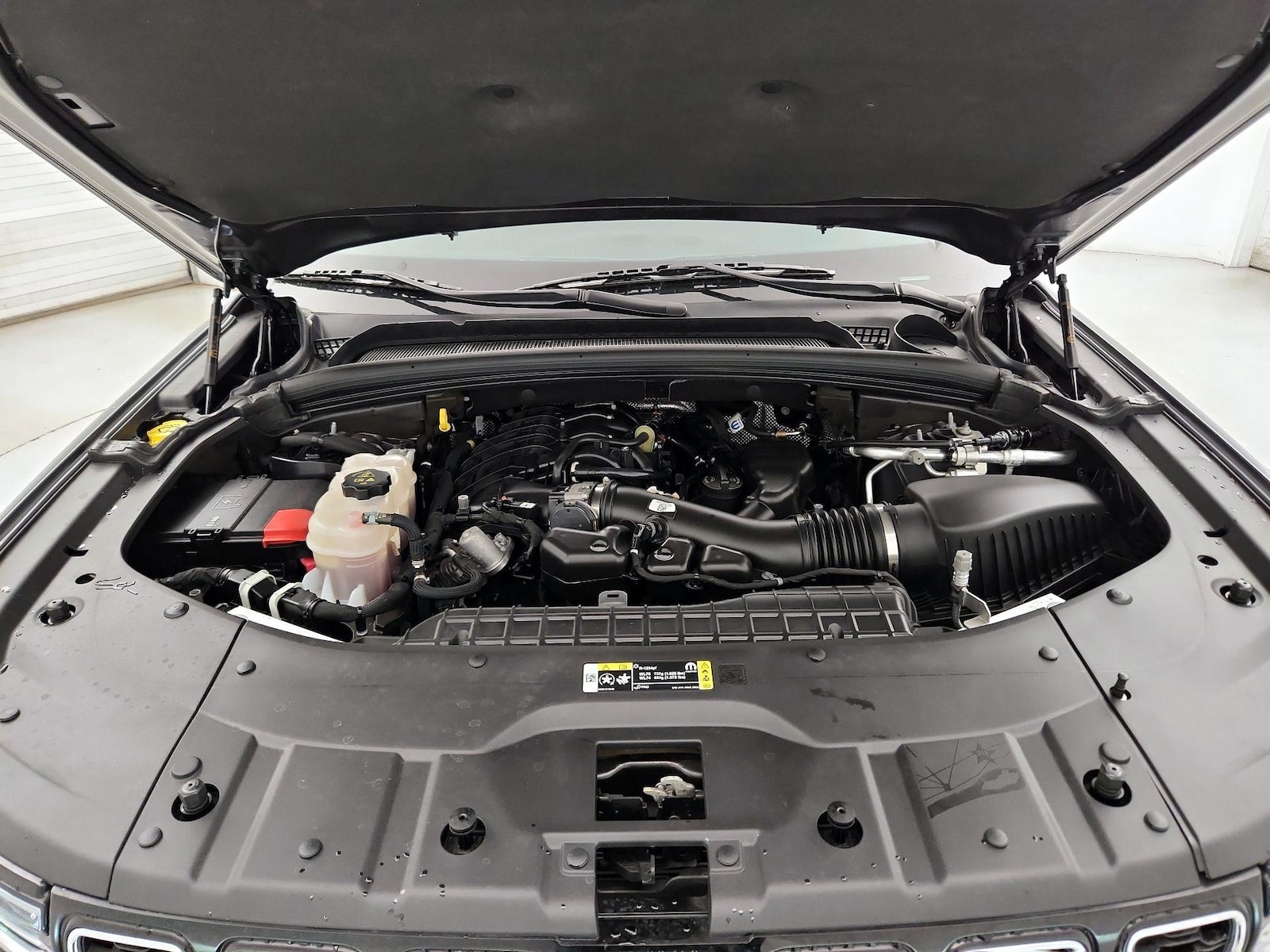 2021 Jeep Grand Cherokee L Limited - Photo 23