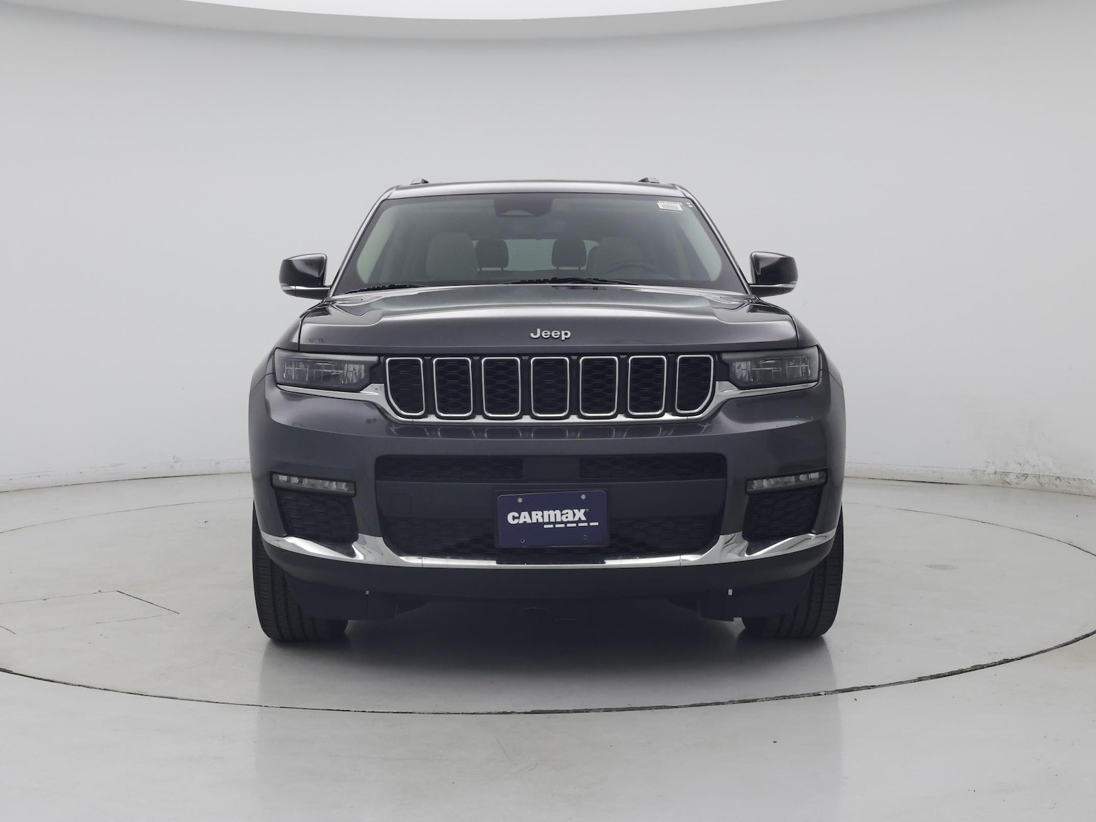 2021 Jeep Grand Cherokee L Limited - Photo 6