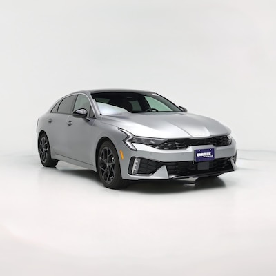 Recommended categories heading image of the selected vehicle