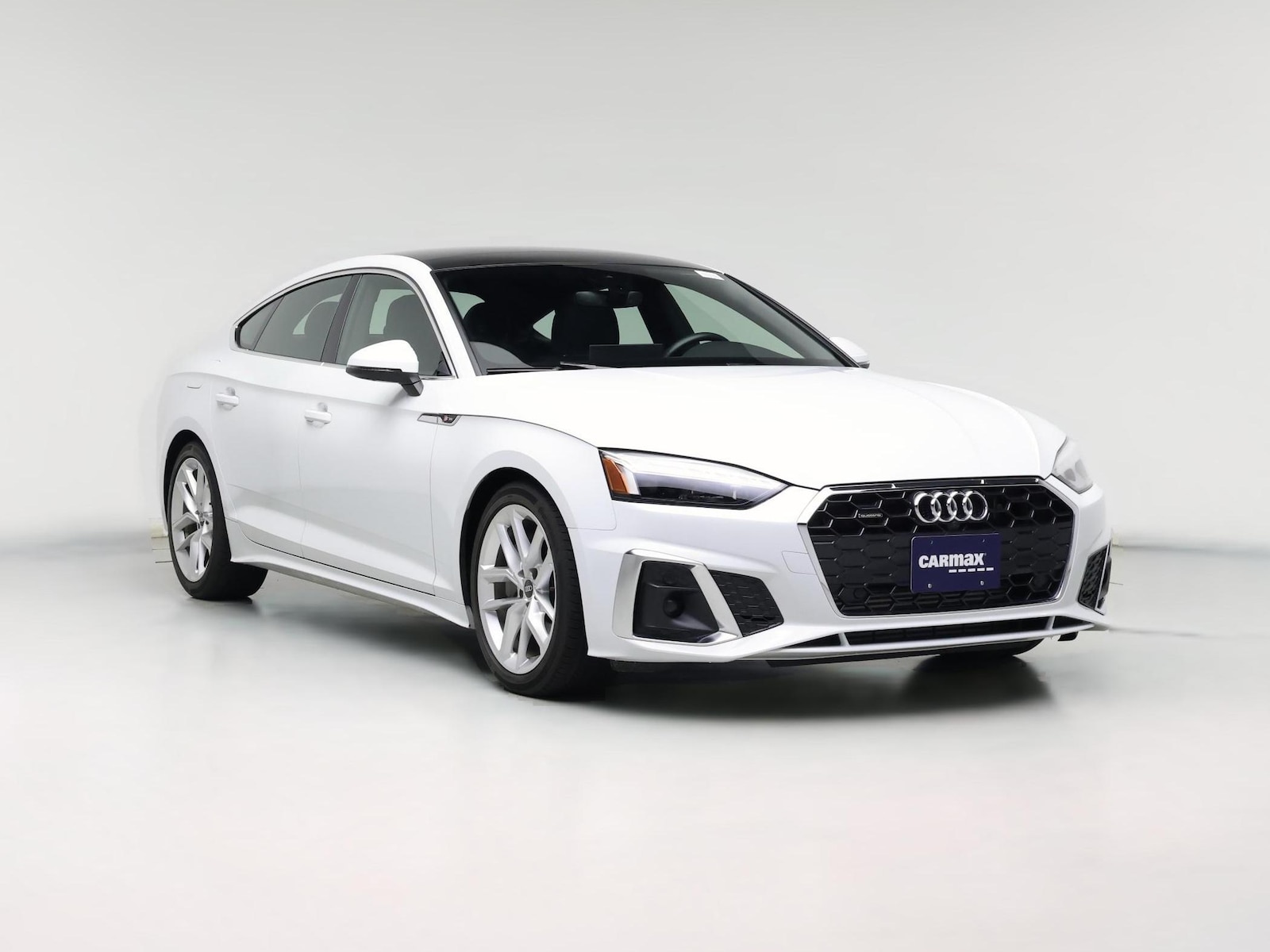 2023 Audi A5 Sportback
