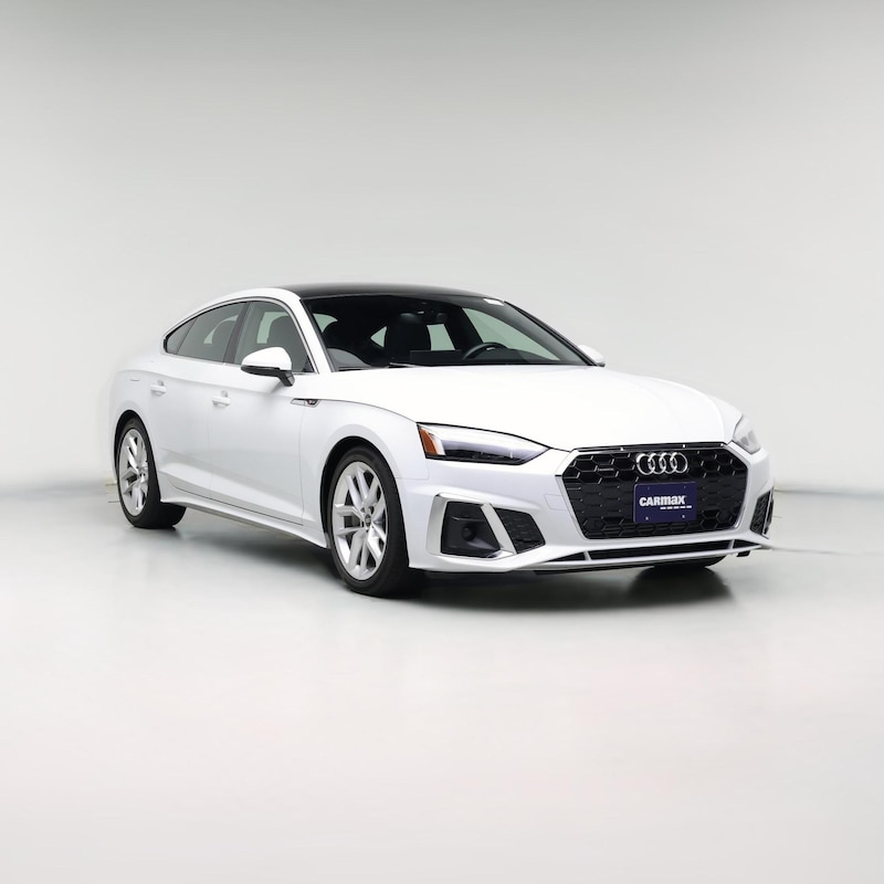 2023 Audi A5 Sportback S-Line Premium Plus