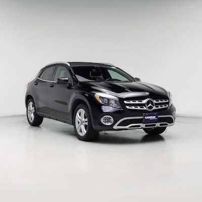 Vehicle exterior view