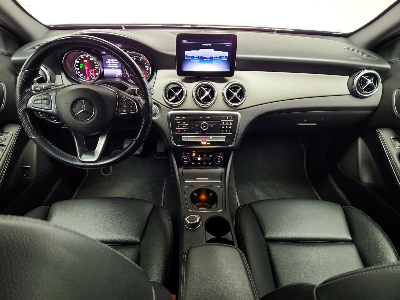 Rear View Camera