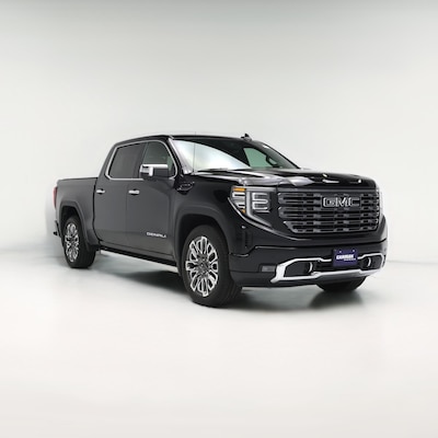 Vehicle exterior view