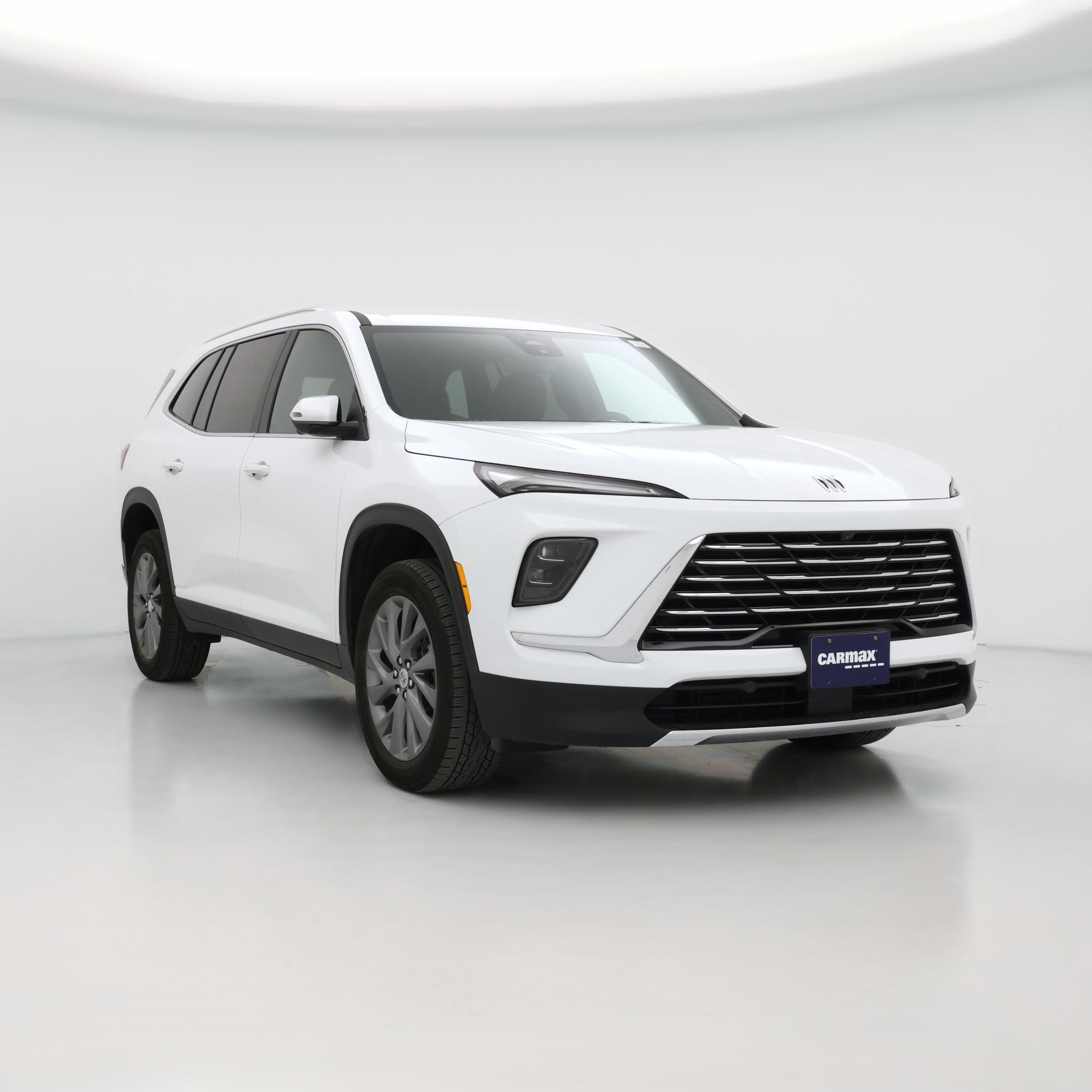 2026 Buick Enclave