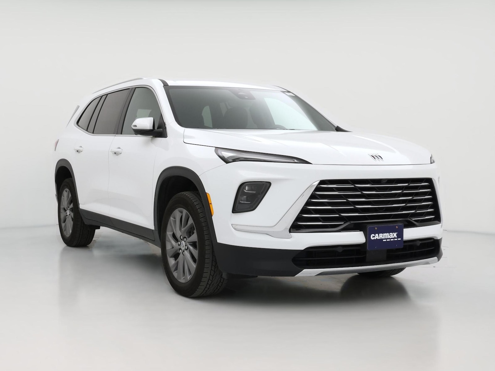 2026 Buick Enclave