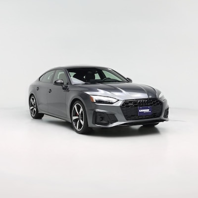2022 Audi A5 Sportback S-Line Premium