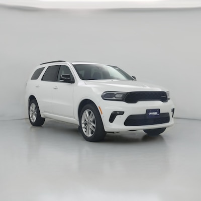2023 Dodge Durango GT Premium