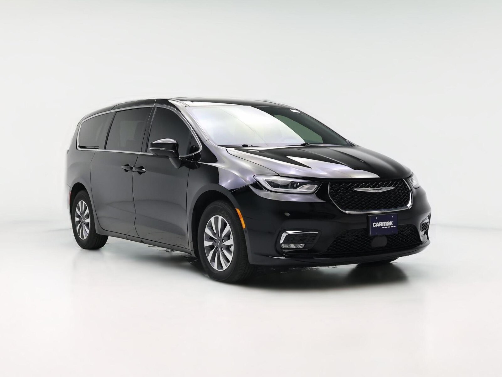 Smart Key & Power Hatch/Deck Lid