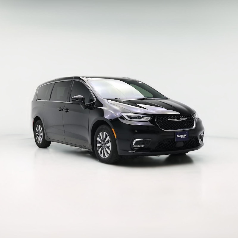 2025 Chrysler Pacifica Hybrid Select