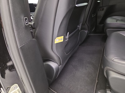 Condition detail