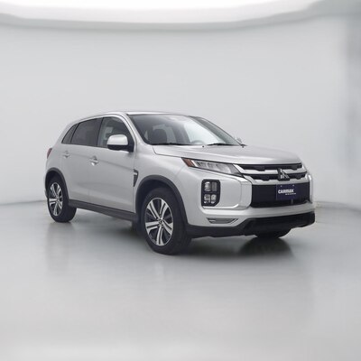 2024 Mitsubishi Outlander Sport S