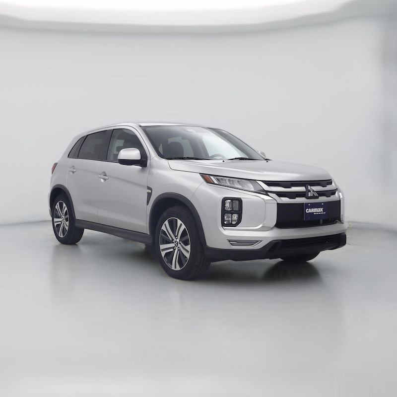 2024 Mitsubishi Outlander Sport S