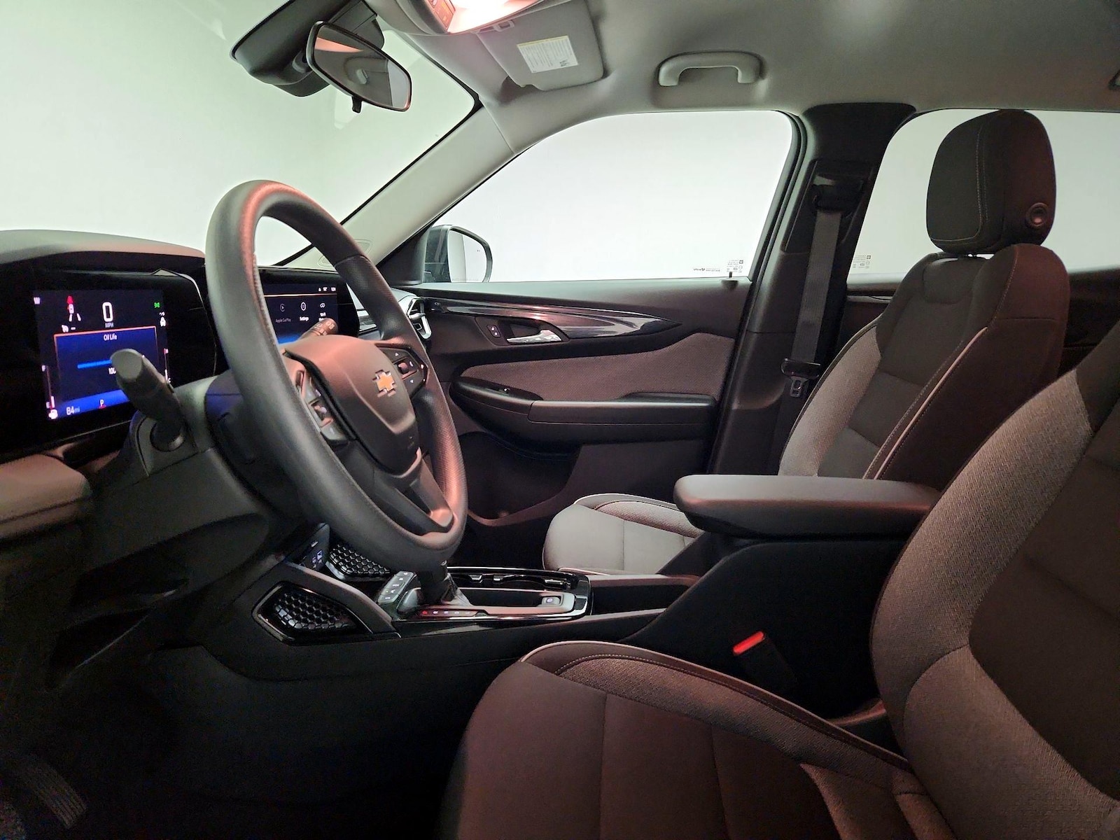 Side Airbags