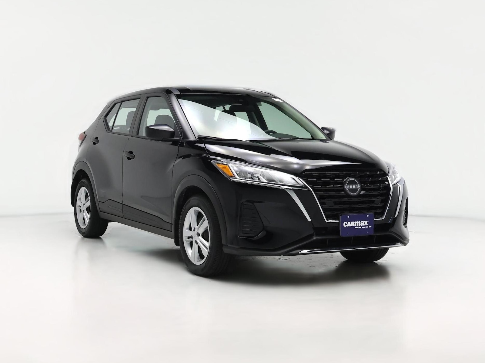 2025 Nissan KICKS PLAY