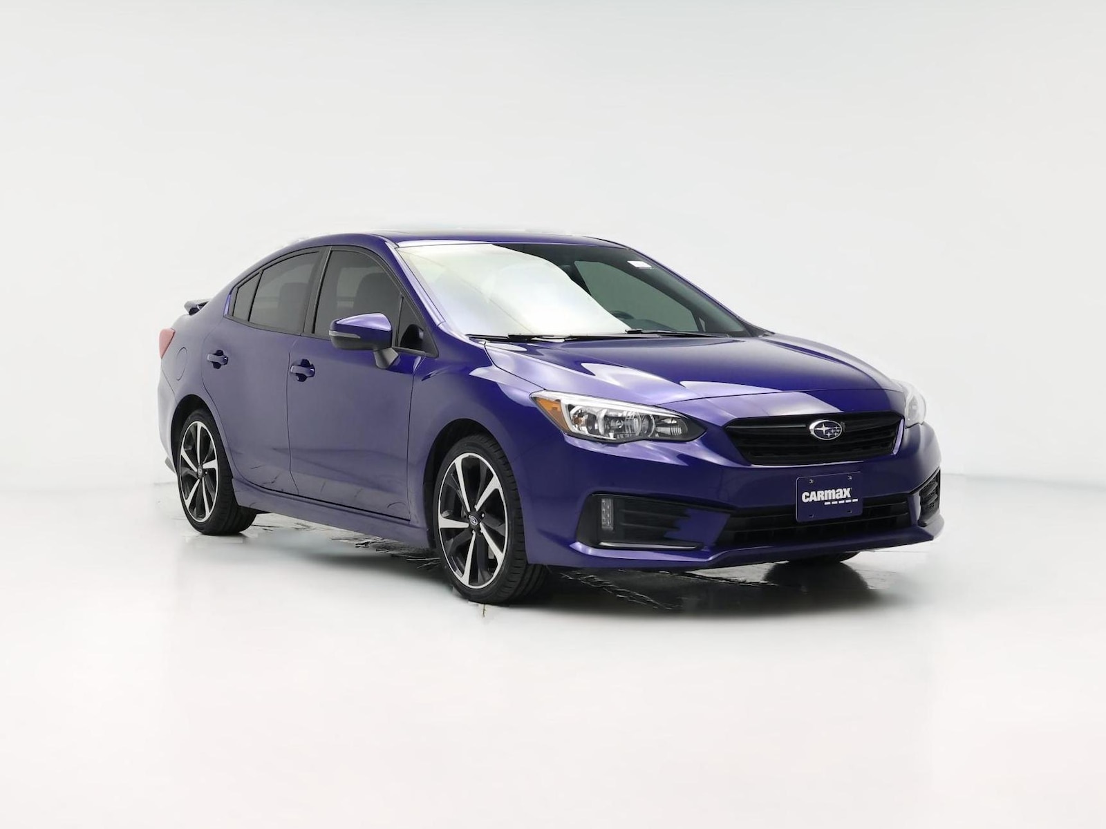 2022 Subaru Impreza