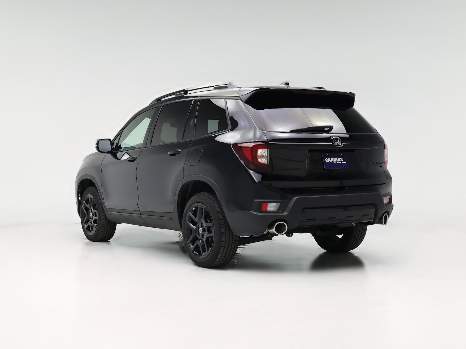 Smart Key & Power Hatch/Deck Lid