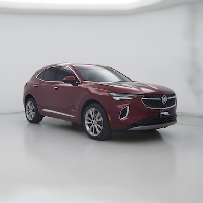 Vehicle exterior view