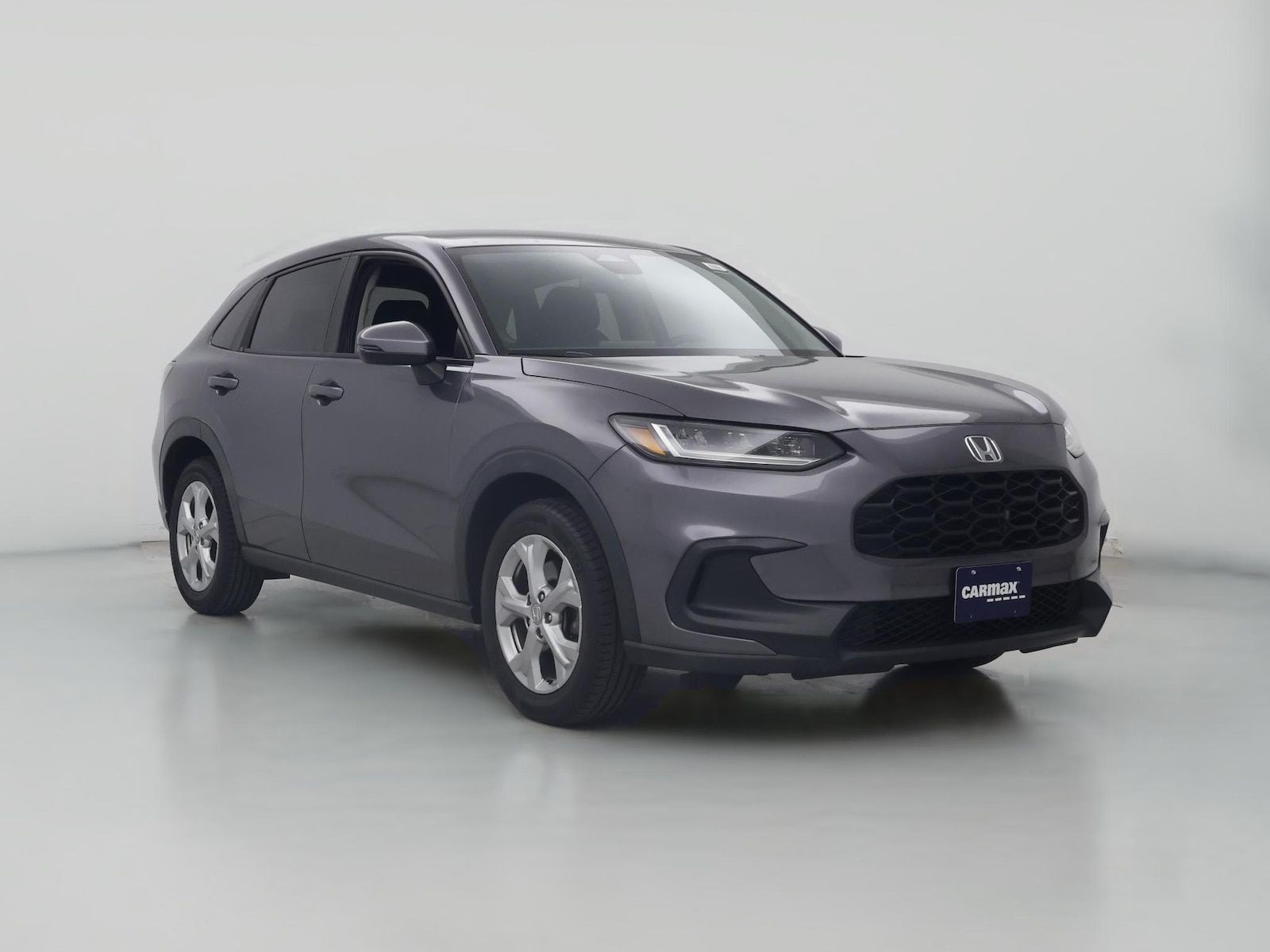 2023 Honda HR-V