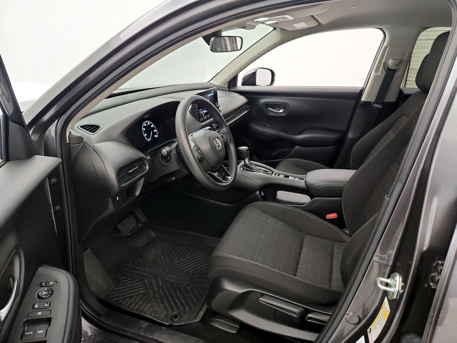 Side Airbags