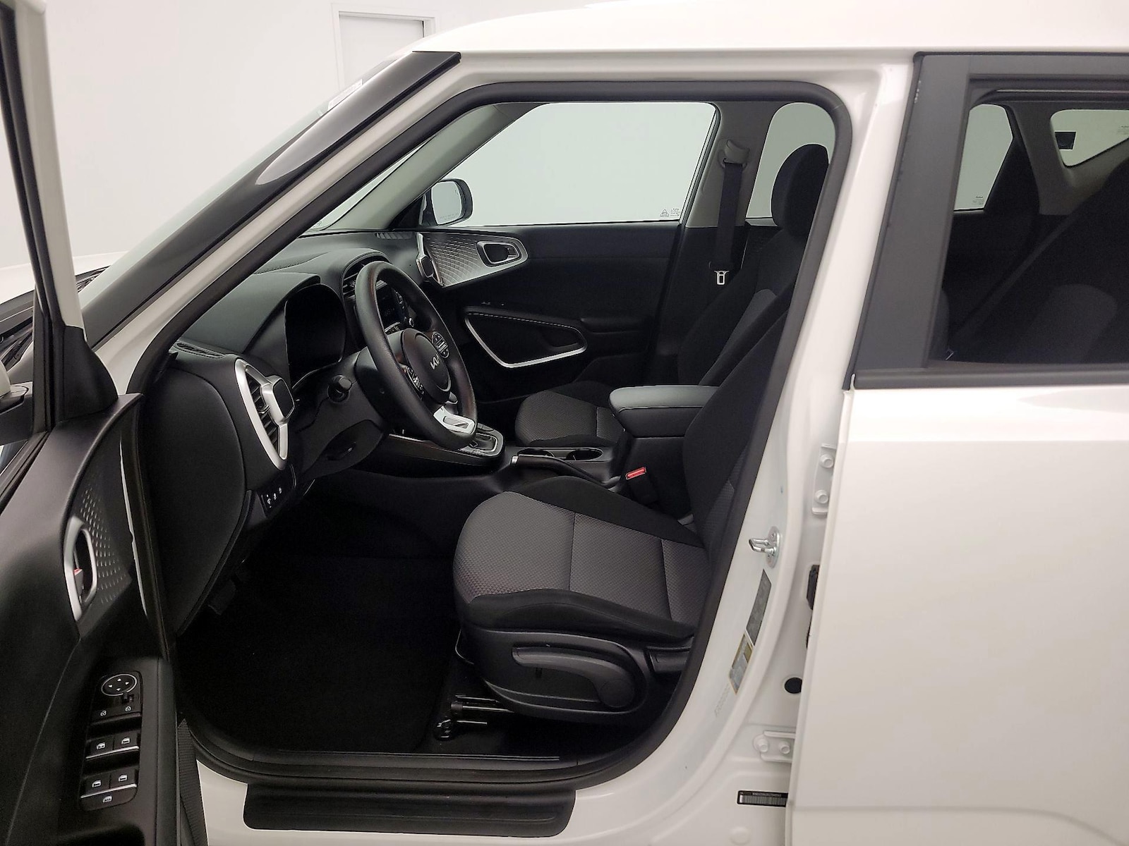 Side Airbags