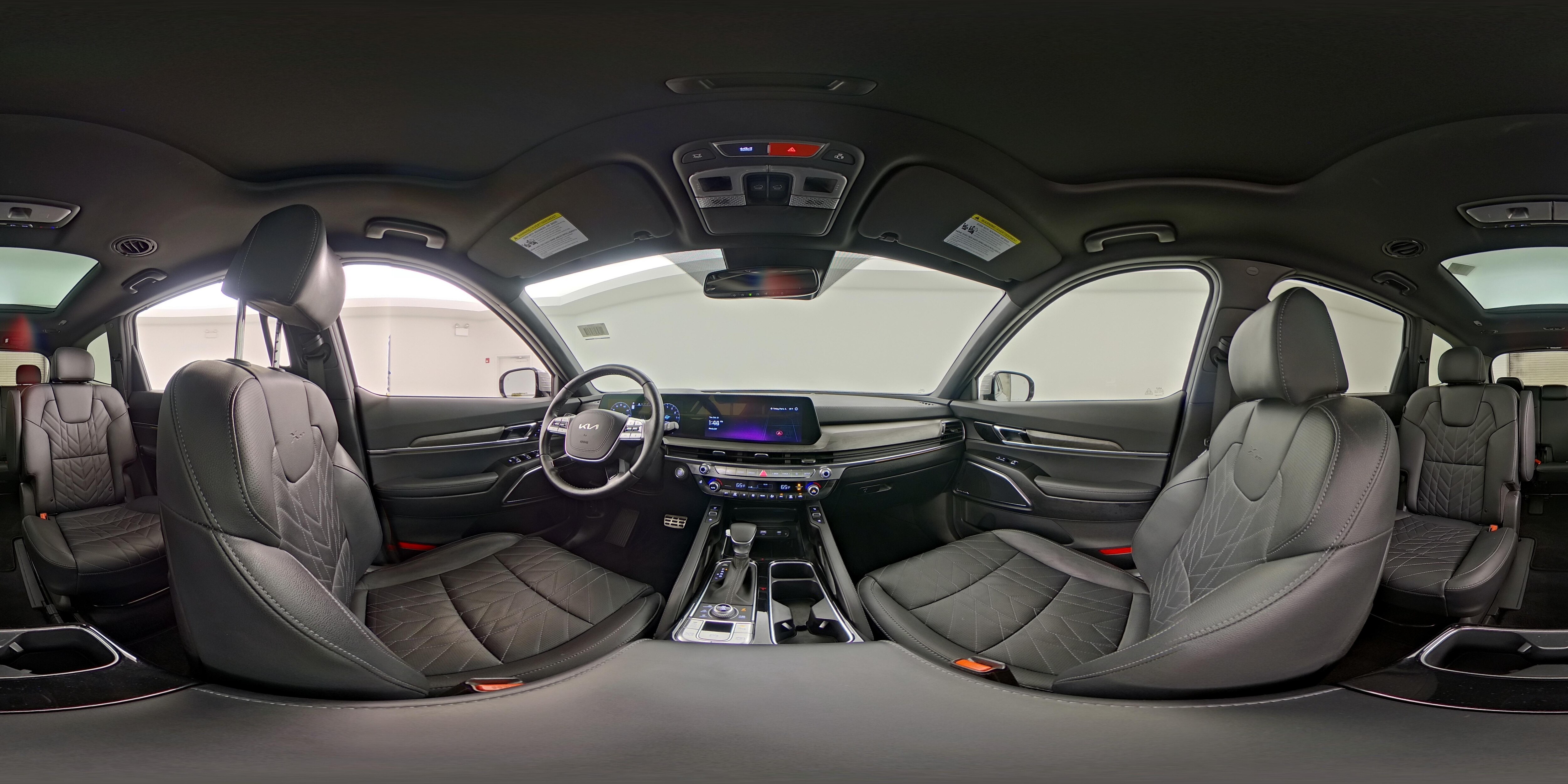 2024 Kia Telluride SX X-Pro - Photo 28