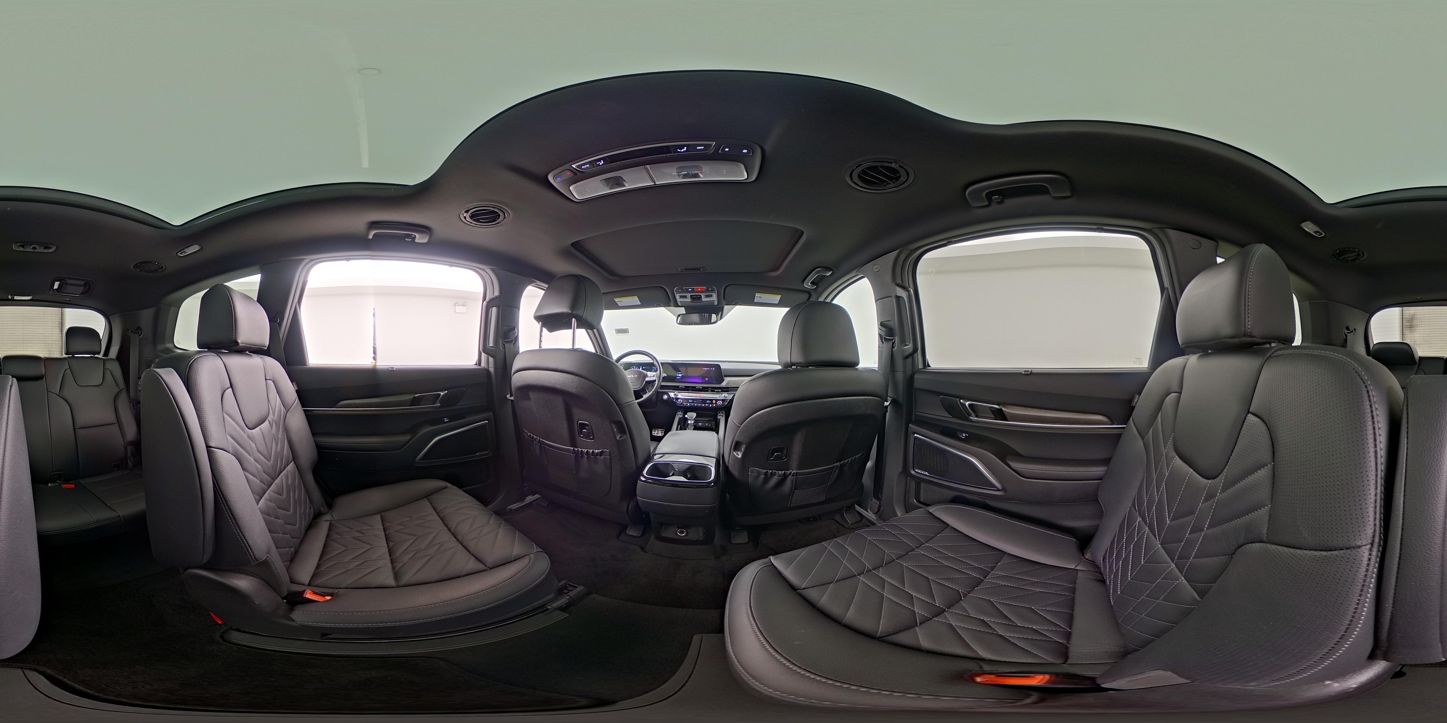 2024 Kia Telluride SX X-Pro - Photo 29
