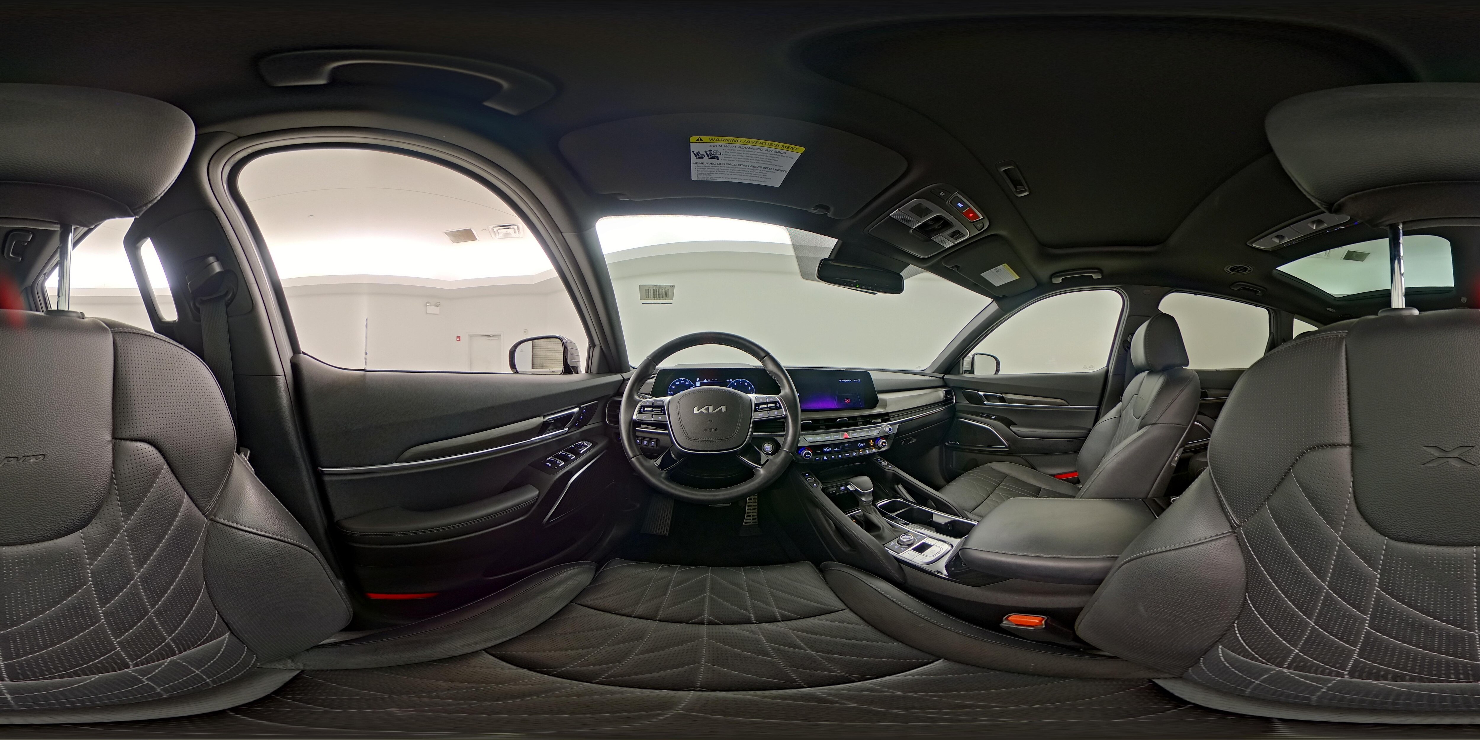2024 Kia Telluride SX X-Pro - Photo 30