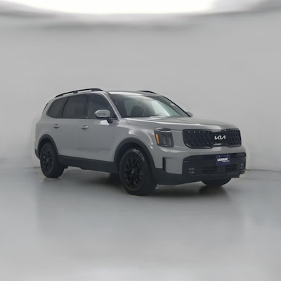 Recommended categories heading image of the selected vehicle