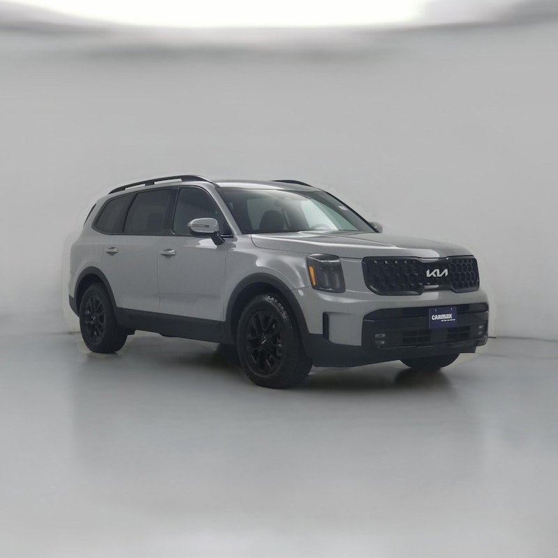 2024 Kia Telluride SX X-Pro
