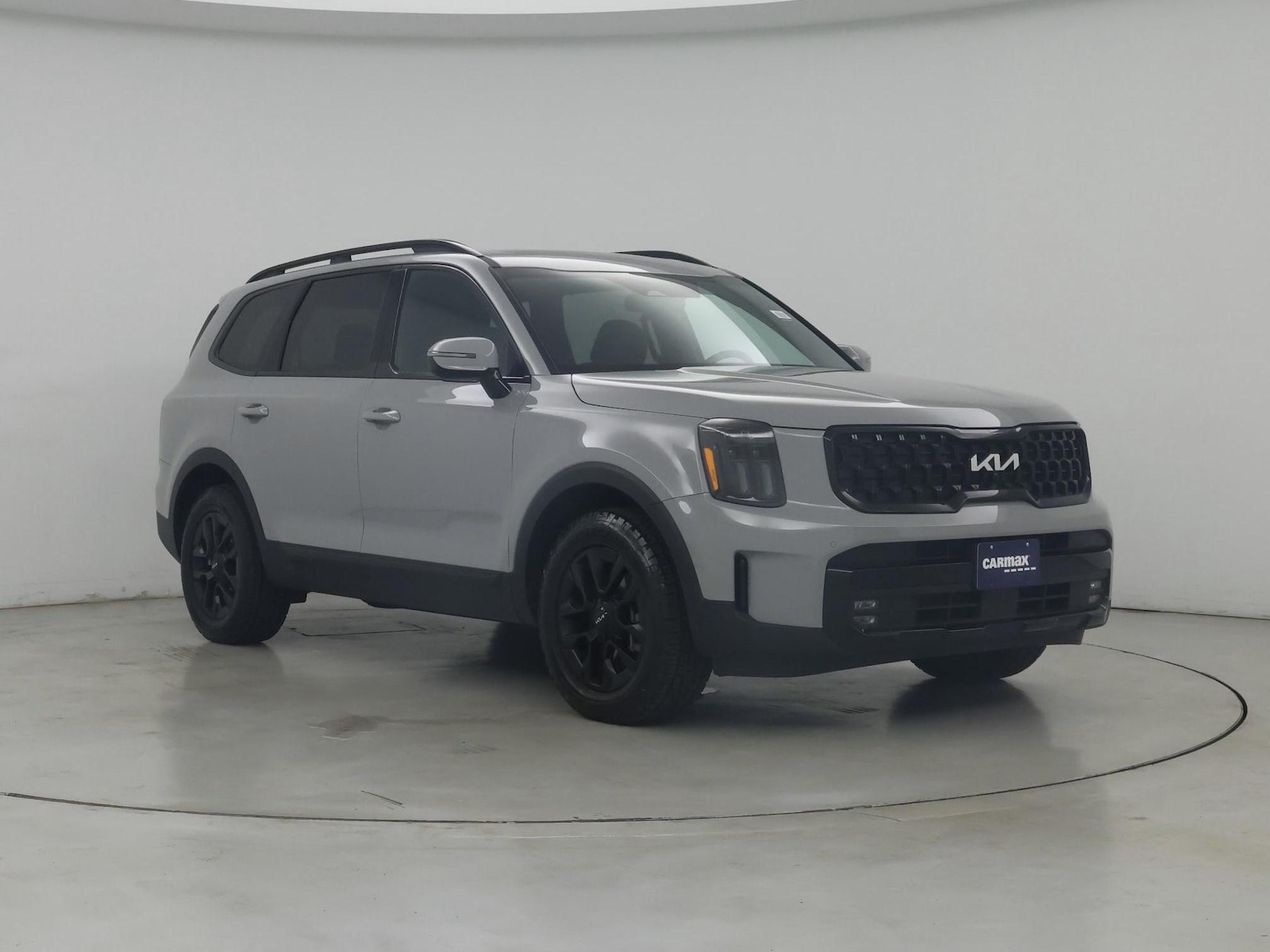 2024 Kia Telluride SX X-Pro - Photo 2