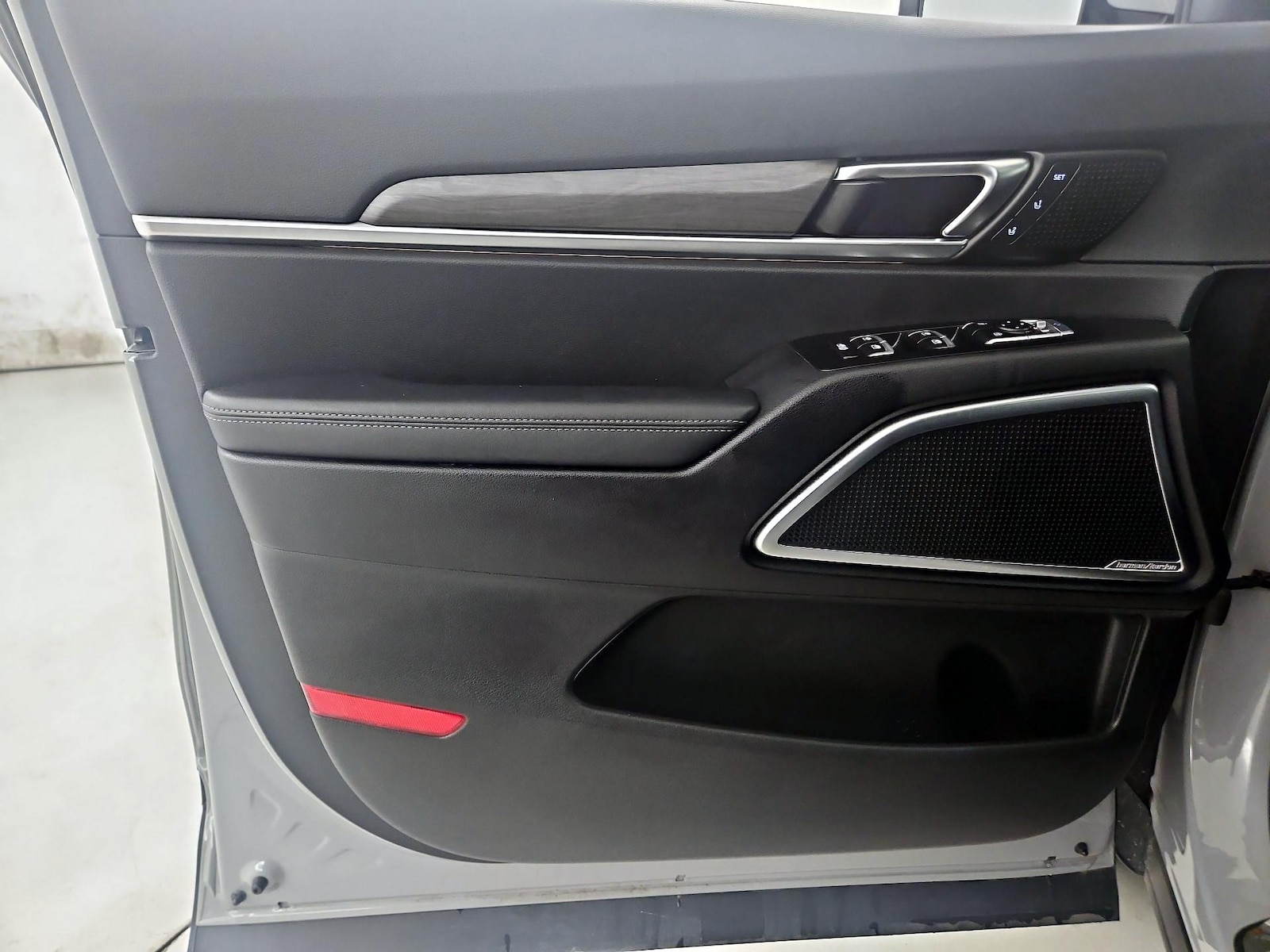 2024 Kia Telluride SX X-Pro - Photo 13