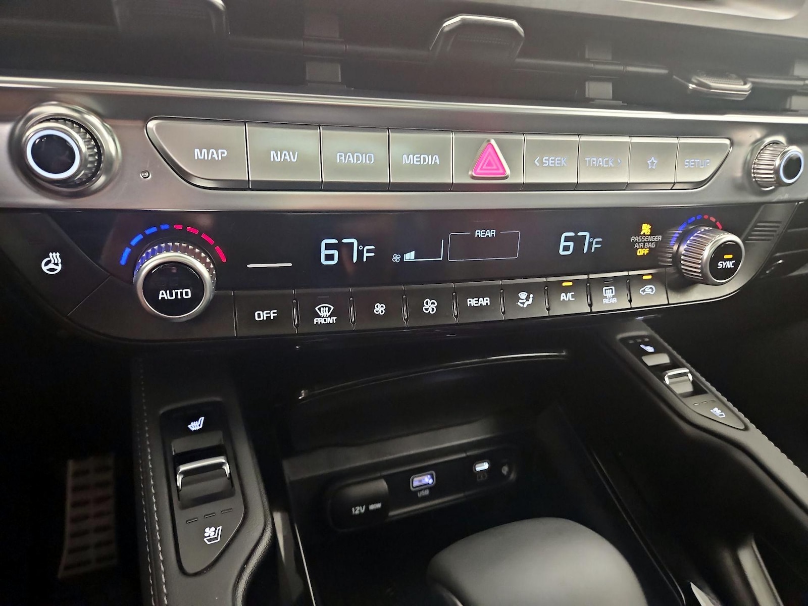 2024 Kia Telluride SX X-Pro - Photo 18