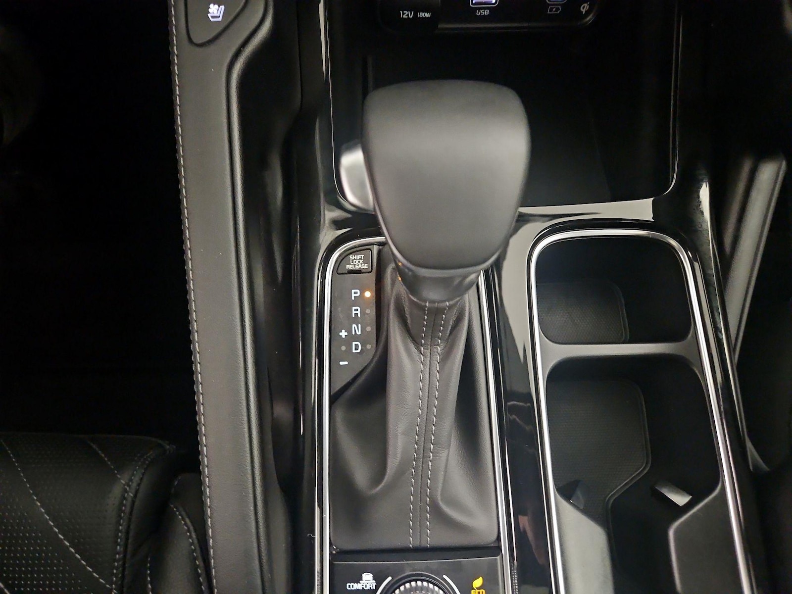 2024 Kia Telluride SX X-Pro - Photo 19