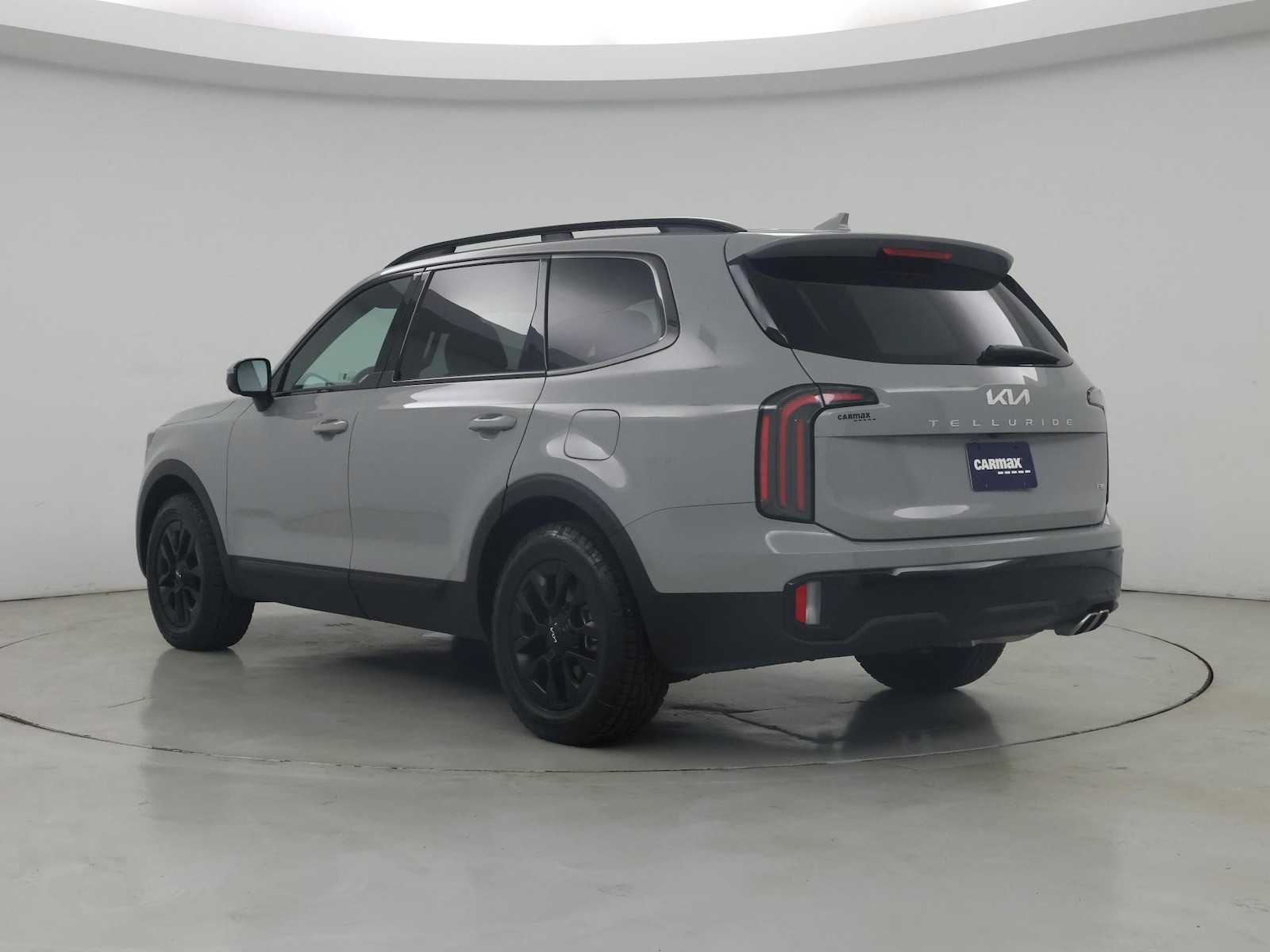2024 Kia Telluride SX X-Pro - Photo 3